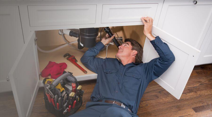Professional expert plumbing services in Carroll, IA